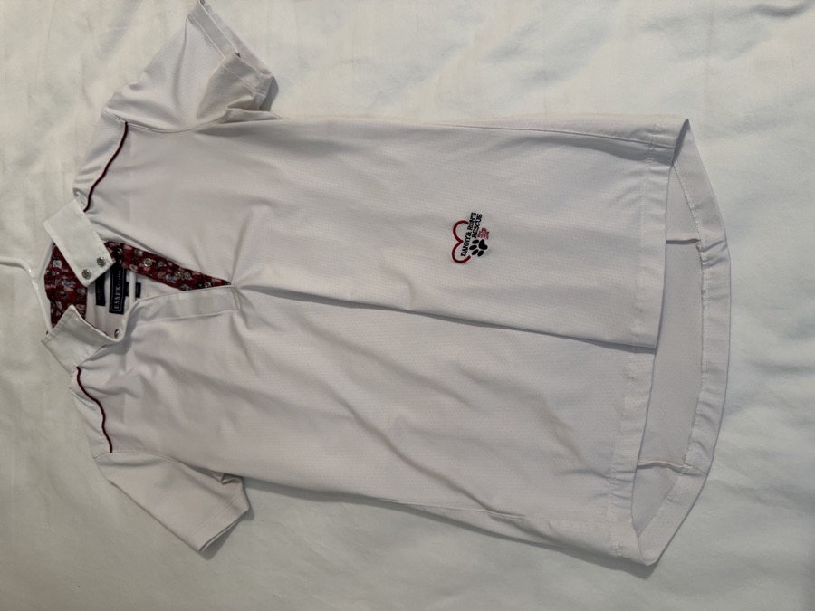 Essex Classics Show Shirt