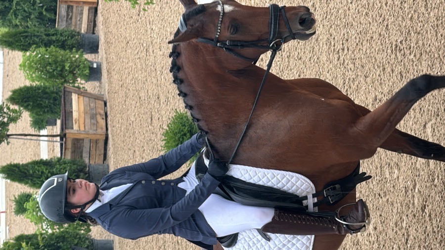 Iridēon ribbed show breaches