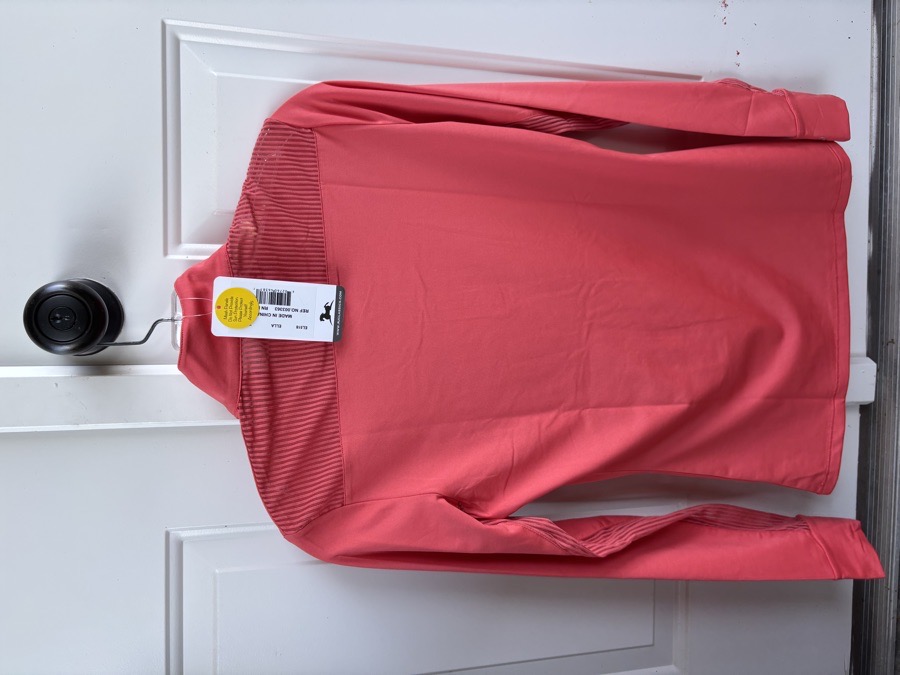 R.J. classics ella training shirt