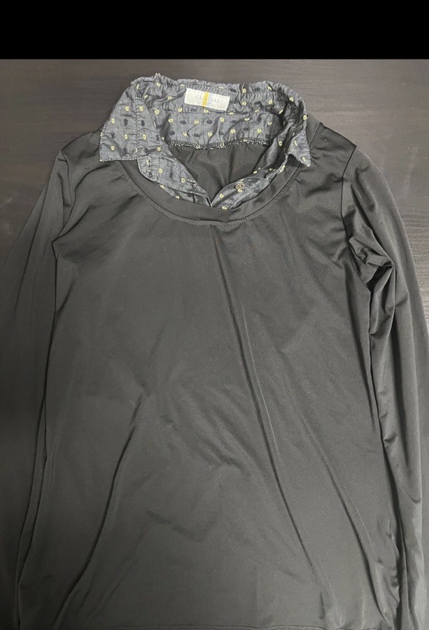 Callidae long sleeve shirt