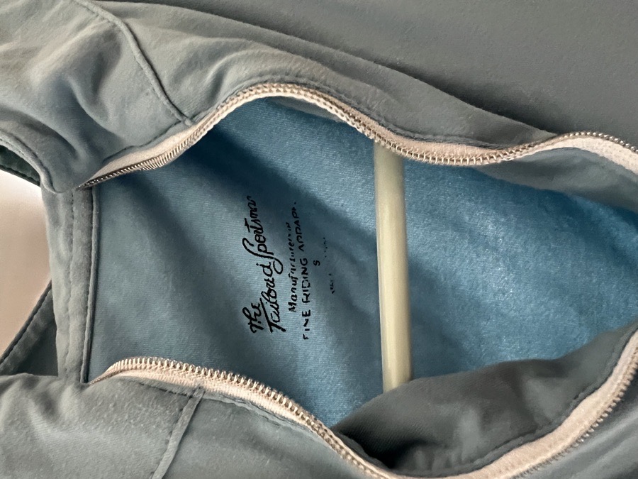 Tailored Sportsman Sunshirt