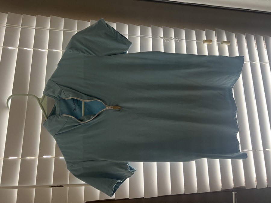 Tailored Sportsman Sunshirt