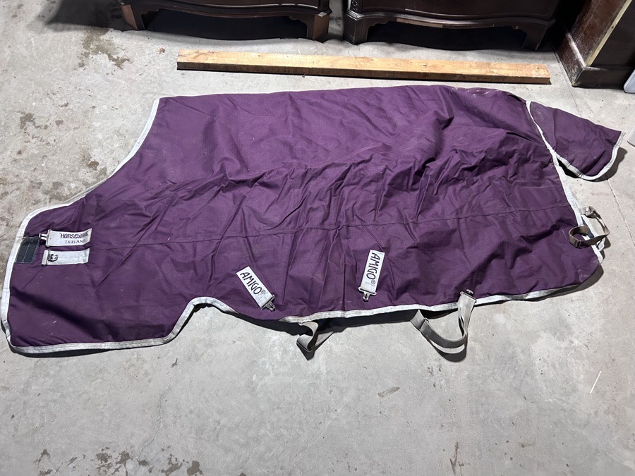 78” 200g/midweight, Amigo