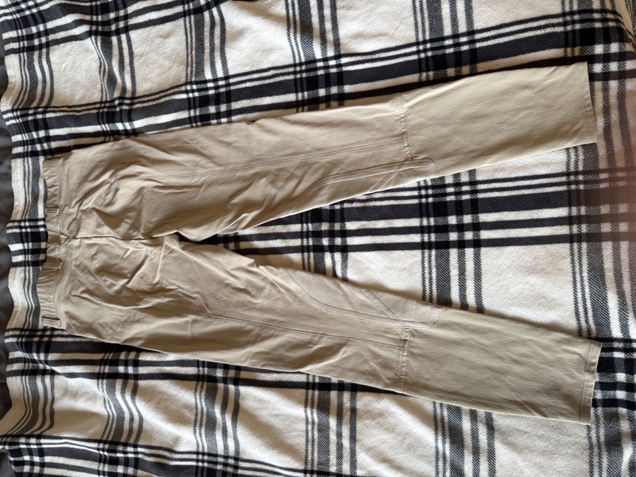 Ariat Olympia Pro KP Breech