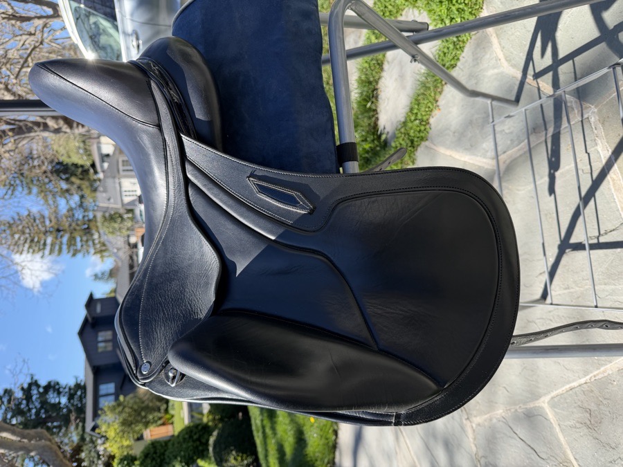 Aviar Sparrow Saddle