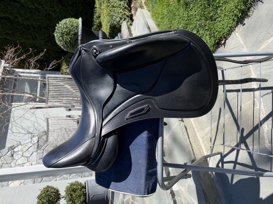 Aviar Sparrow Saddle