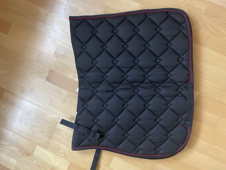 Roma Saddle Pad