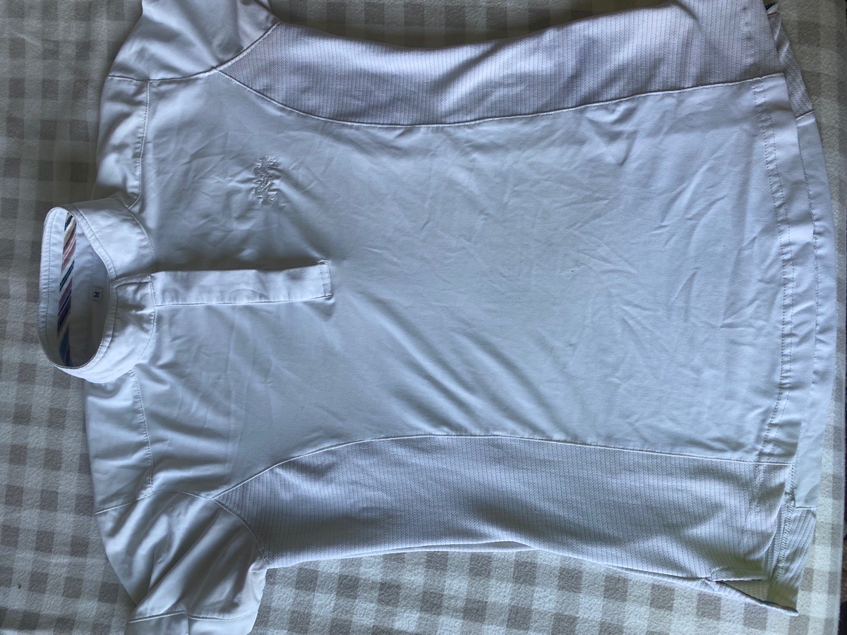 Equine Coture Show Shirt