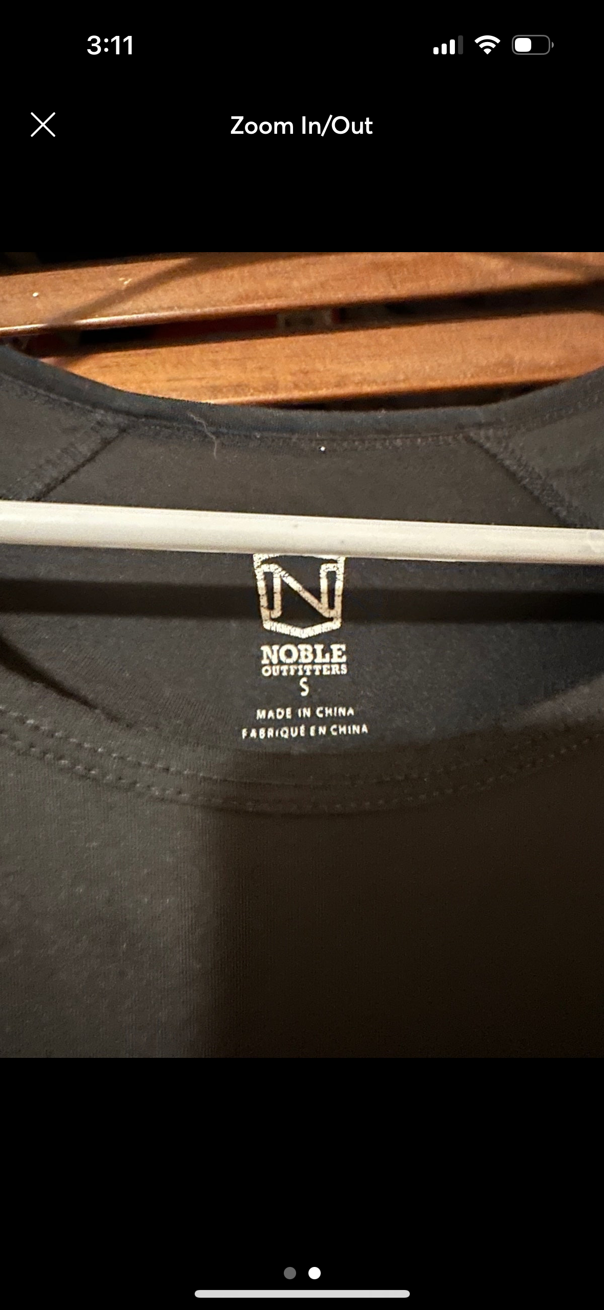 Noble Equine Longsleeve Sunshirt