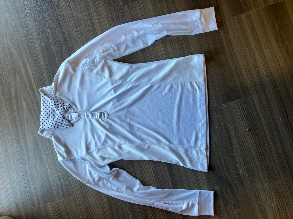 Kastel Denmark Show Shirt