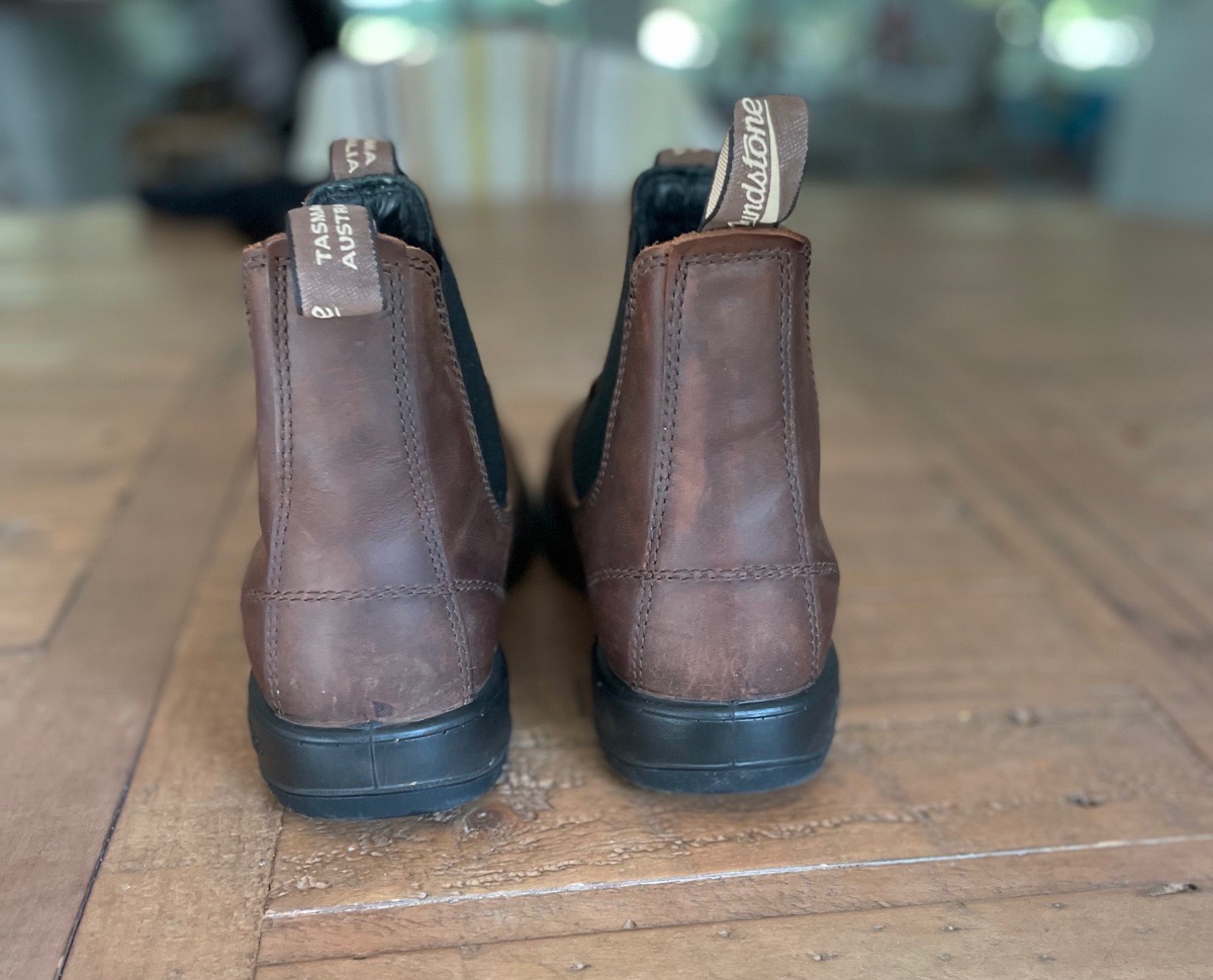 Blundstone Boots