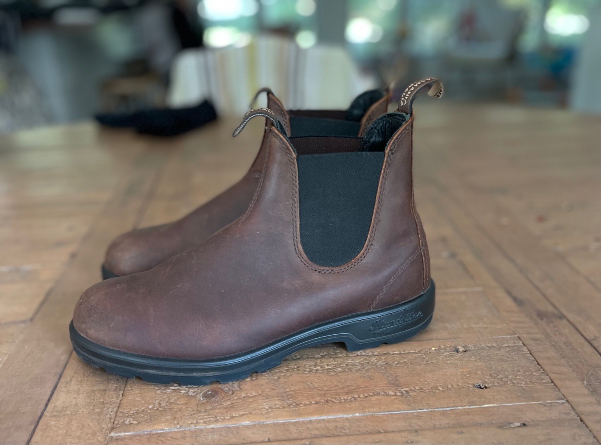 Blundstone Boots