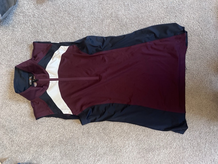 Kerrits Summer Riding Shirt