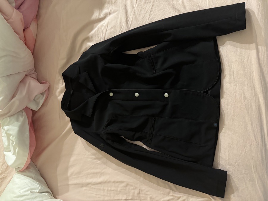 Helite AIRJUMP SHOW JACKET Child L