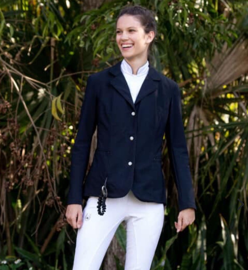 Helite AIRJUMP SHOW JACKET Child L