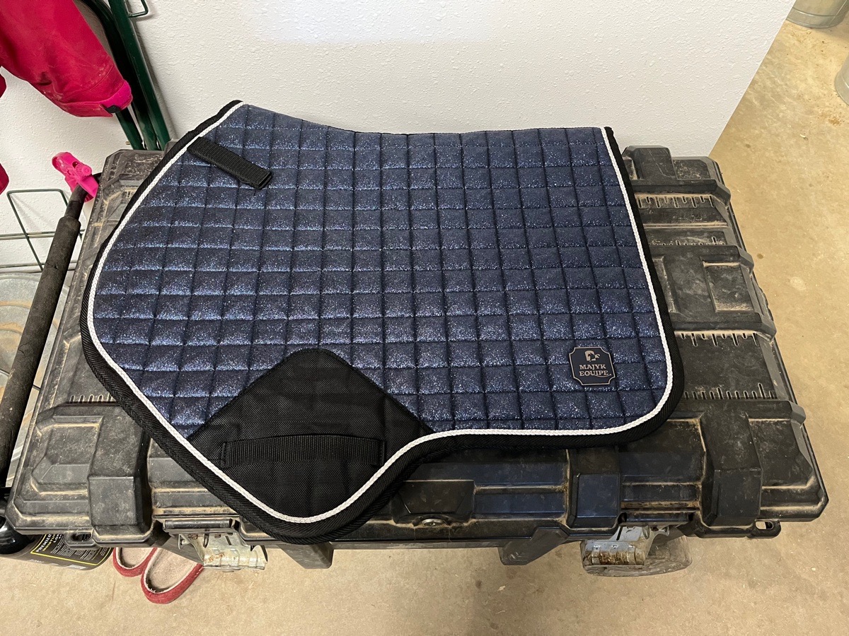 Majyk Equipe Estrella Jump Pad