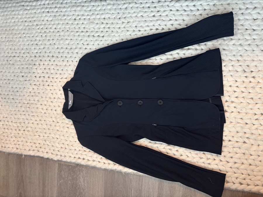 RJ Classics Children’s Navy Show Jacket