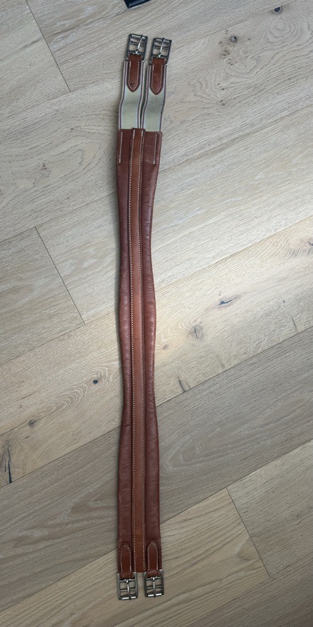 Leather Girth