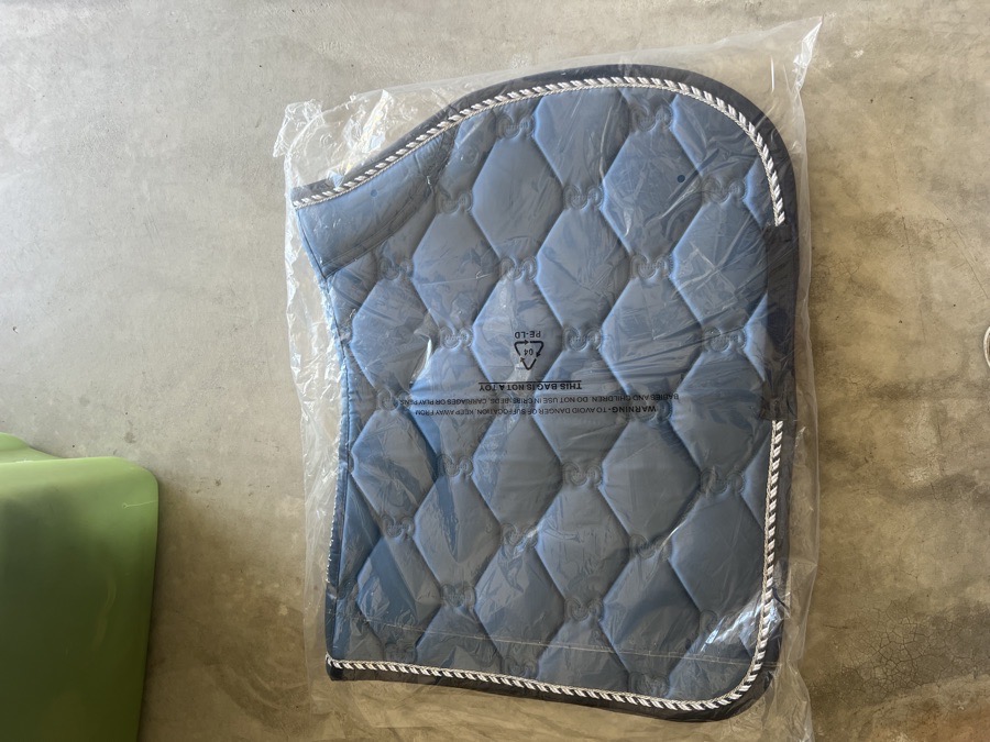 PS of Sweden jump pad