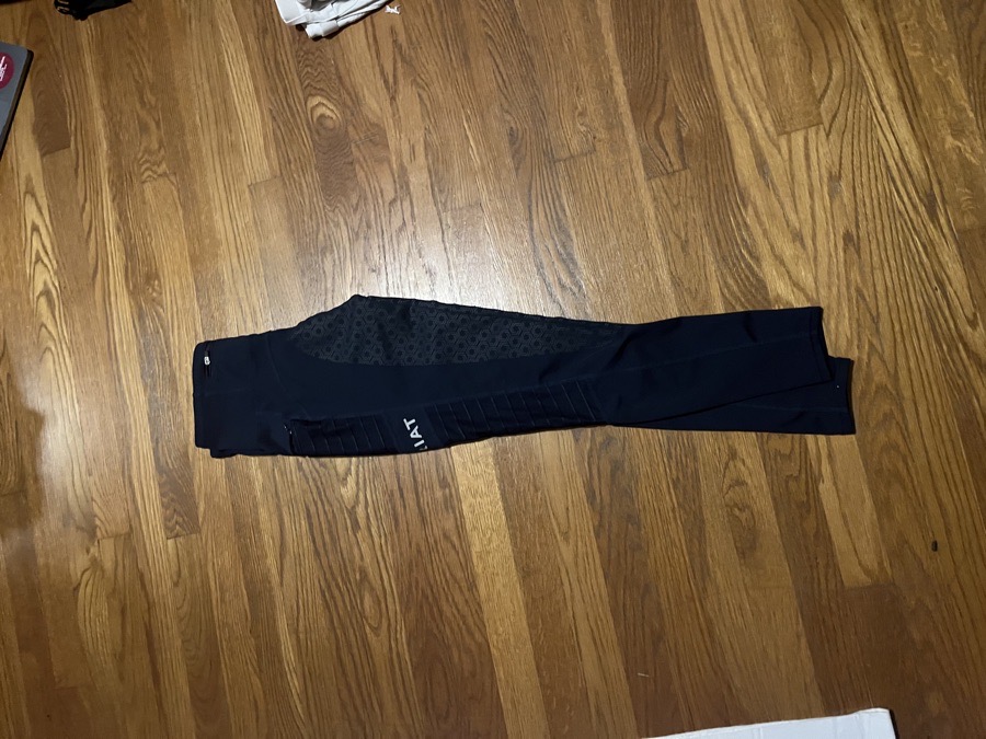 Ariat Riding Tights size S