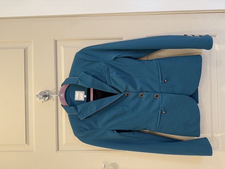 Samshield Victorine Premium Showcoat!