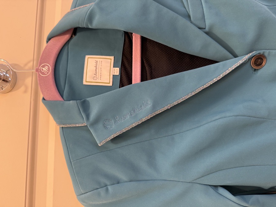 Samshield Victorine Premium Showcoat!