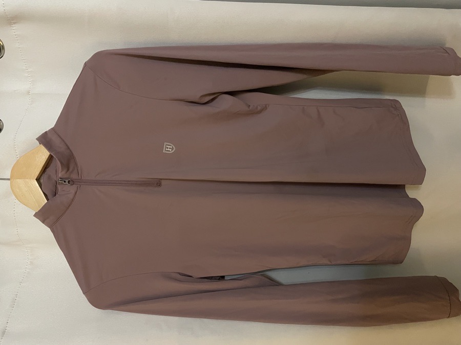 harrison howard base layer