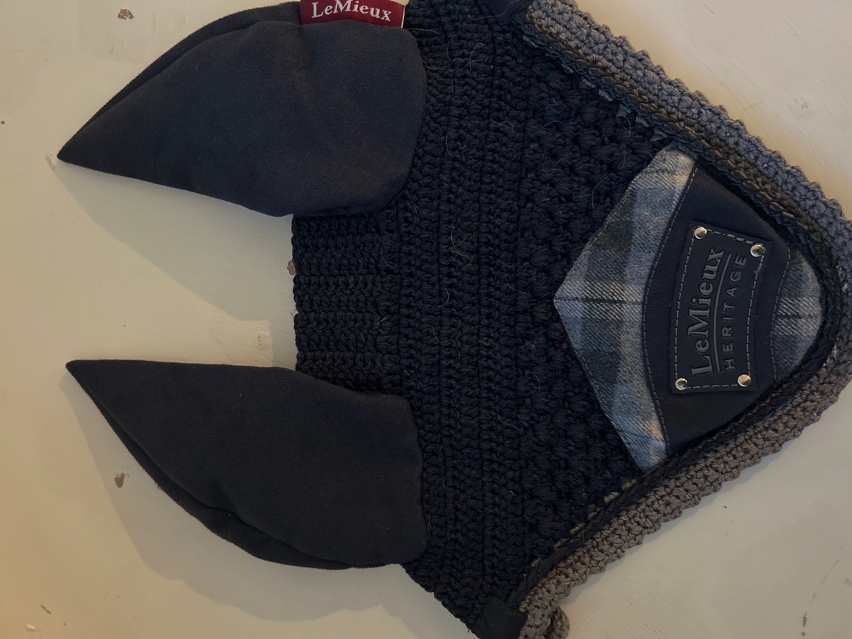 Lemiuxe heratige bonnet