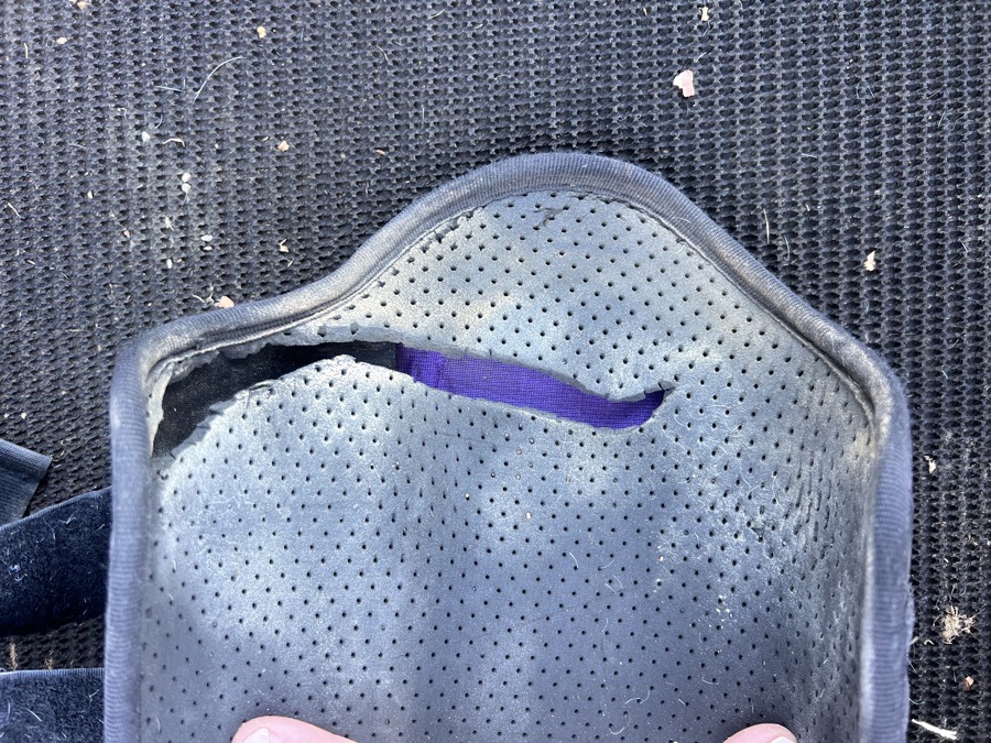 Majyk Equipe XC Boots