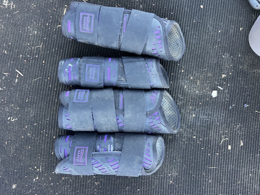 Majyk Equipe XC Boots