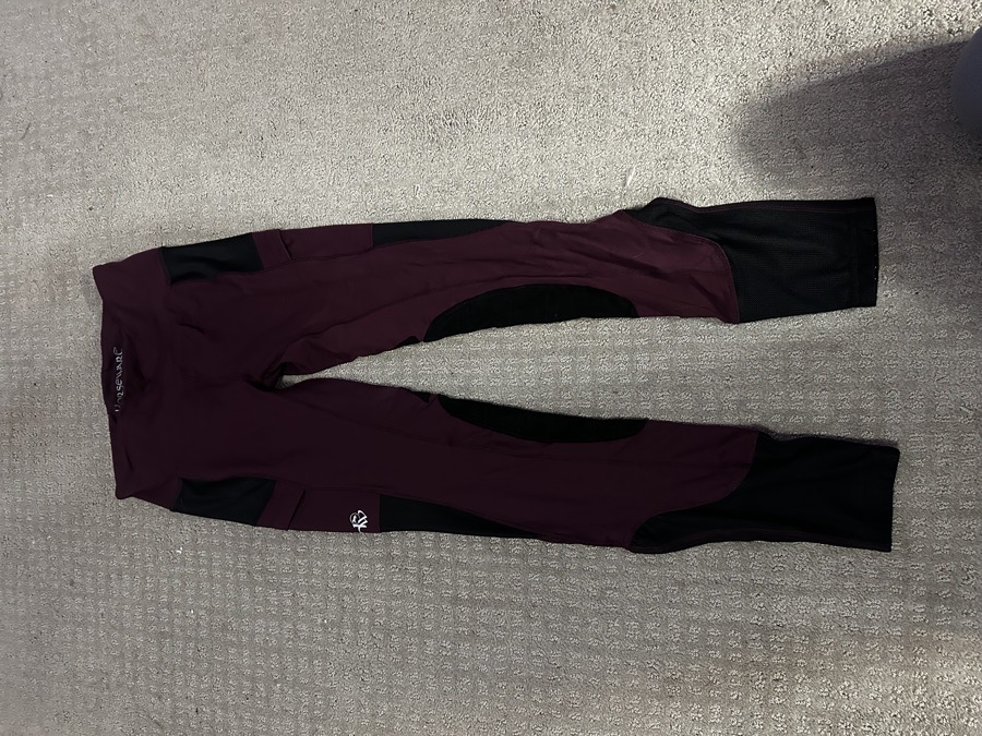 NWOT Horseware Ireland Riding Leggings