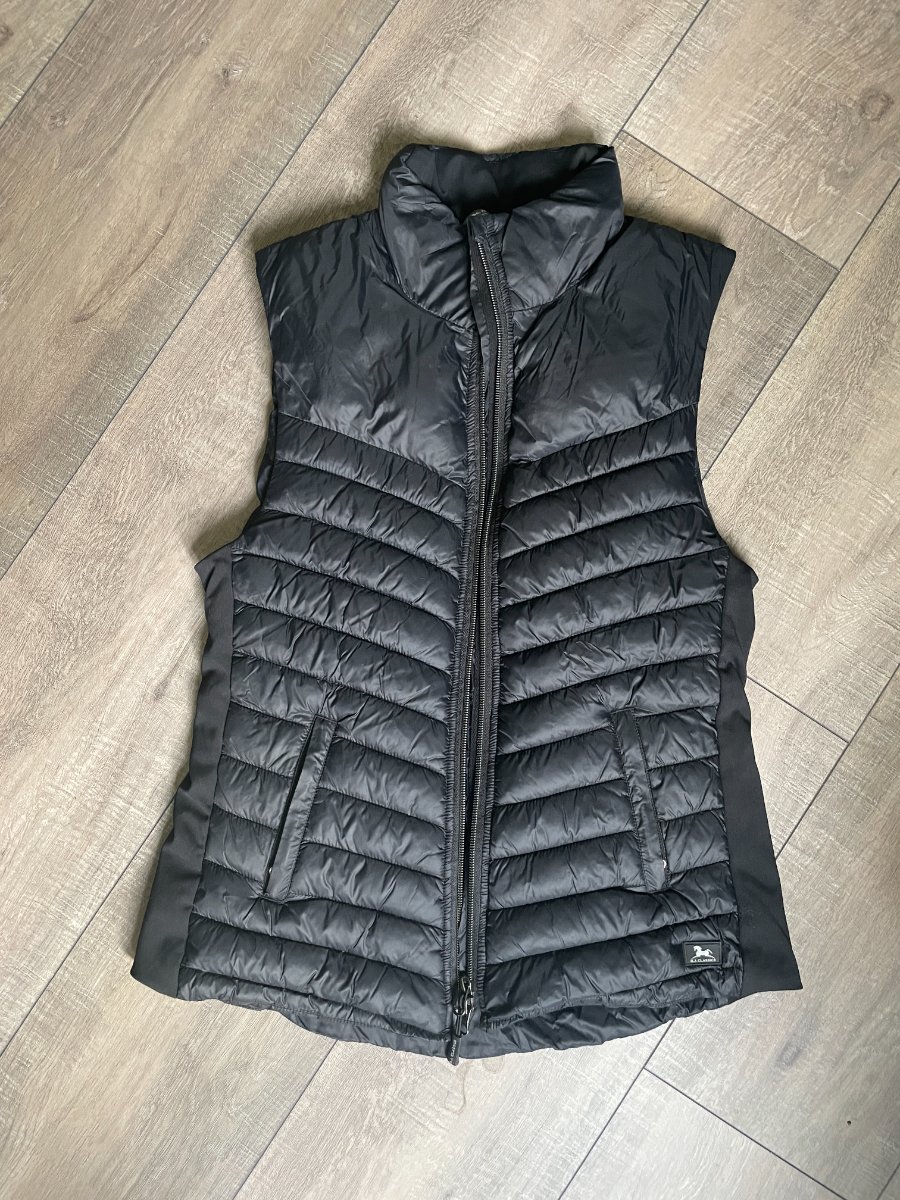 RJ Classics Vest