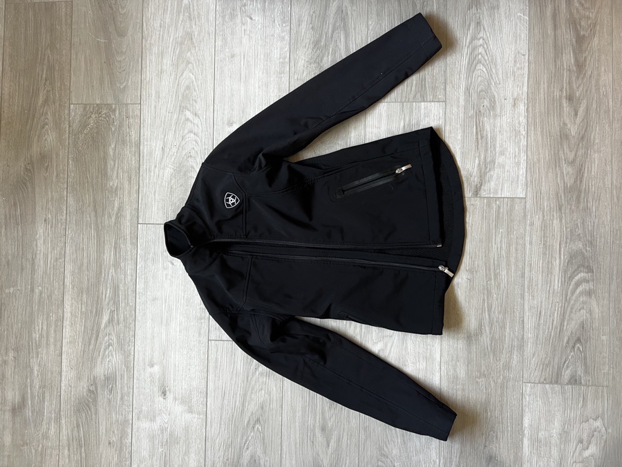 Ariat Softshell Jacket - Extra Smal Women’s