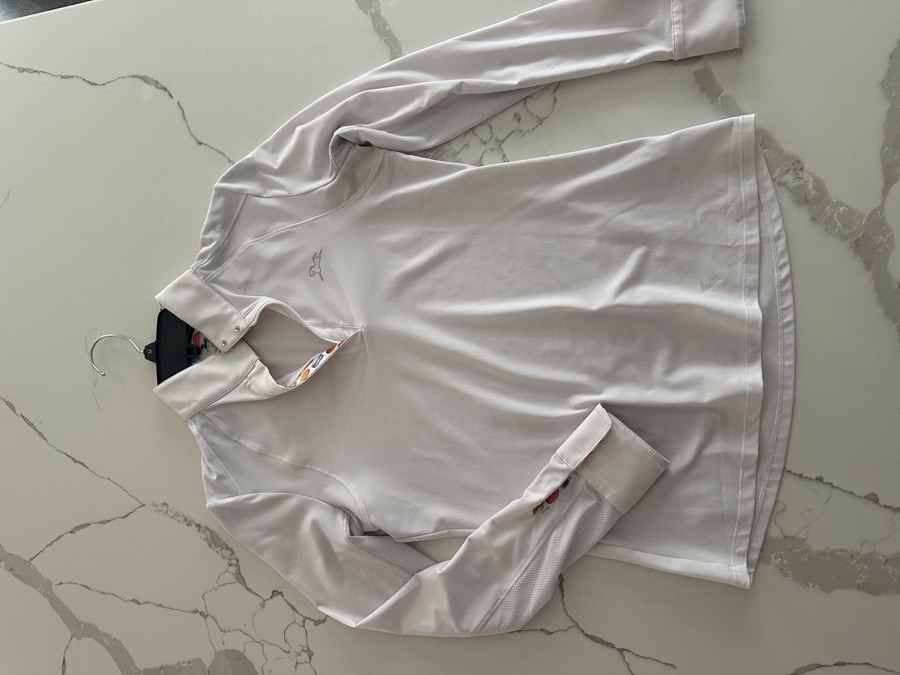 RJ Classic show shirt