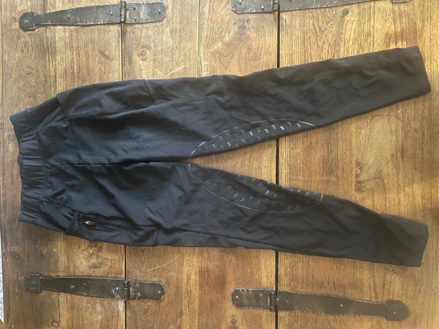 Lg Kids Schooling britches