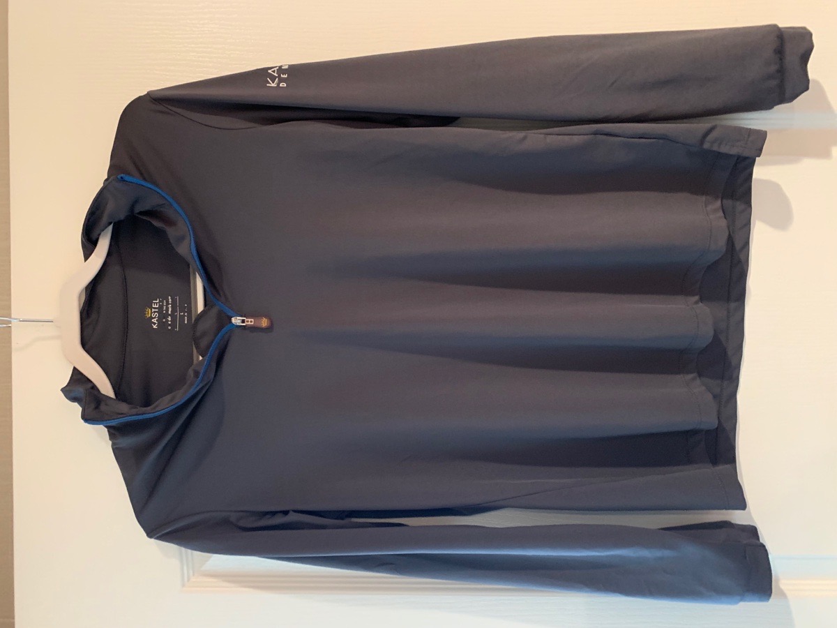 Kastel Denmark long sleeve