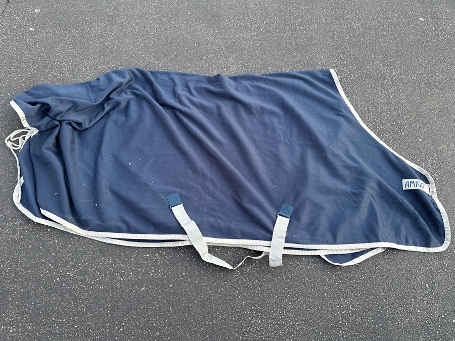 Amigo Blanket