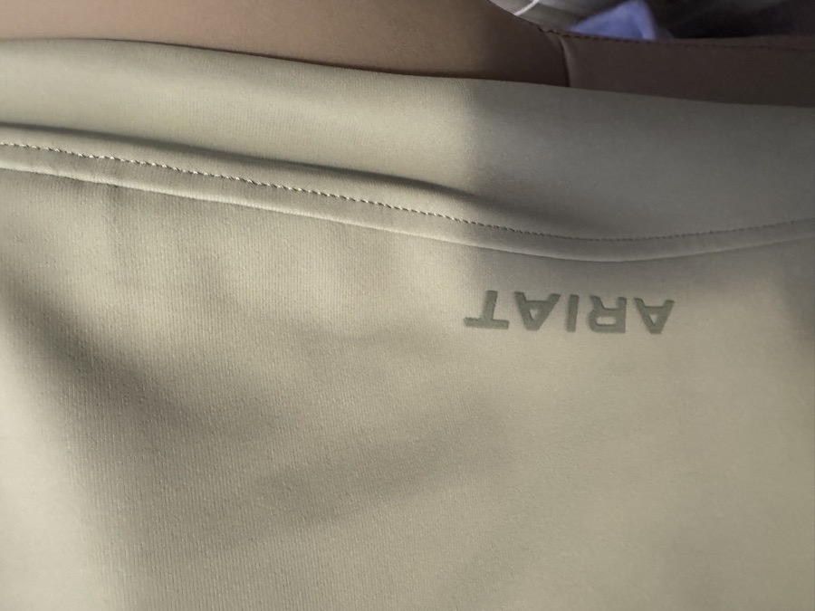 Ariat Tri Factor Breeches