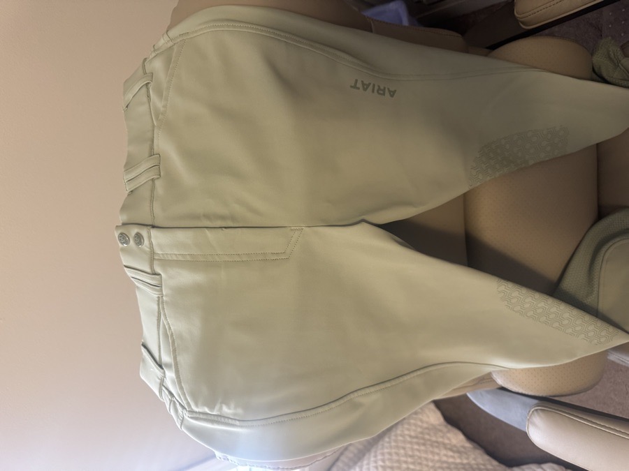 Ariat Tri Factor Breeches
