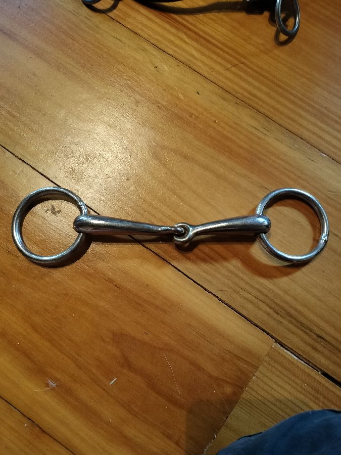 4.5" single joint loose ring