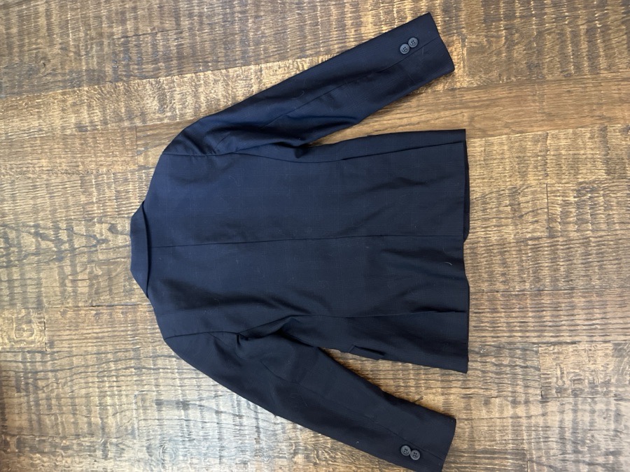 elite show jacket kids 12