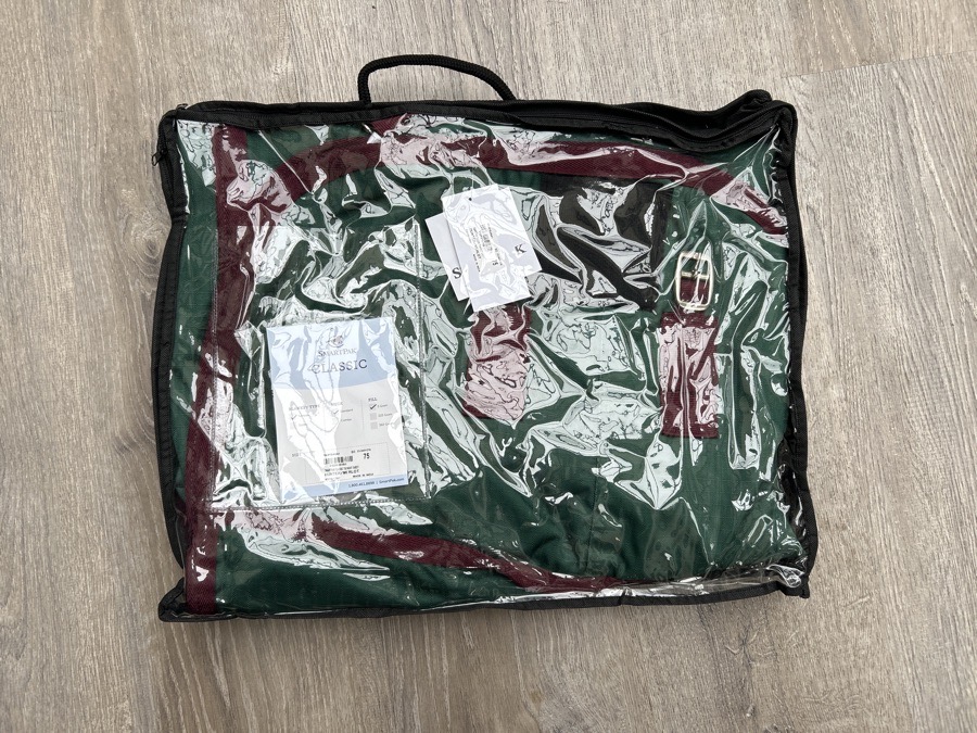 Smartpak sheet-75”