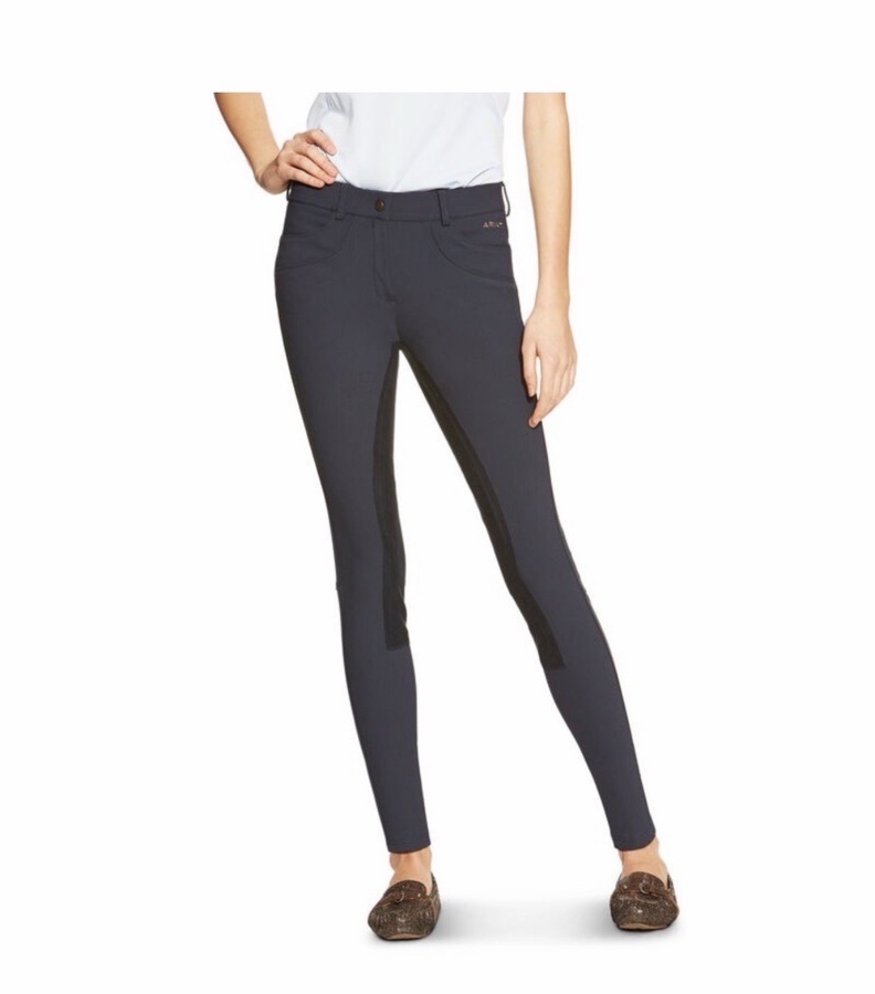 Ariat Olympia full seat breeches 26L