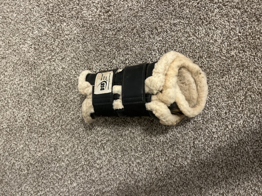 Dressage Sport Boots