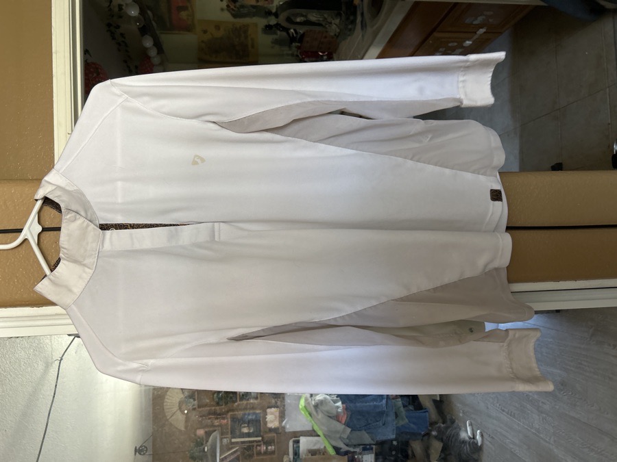 Aubrion Show Shirt