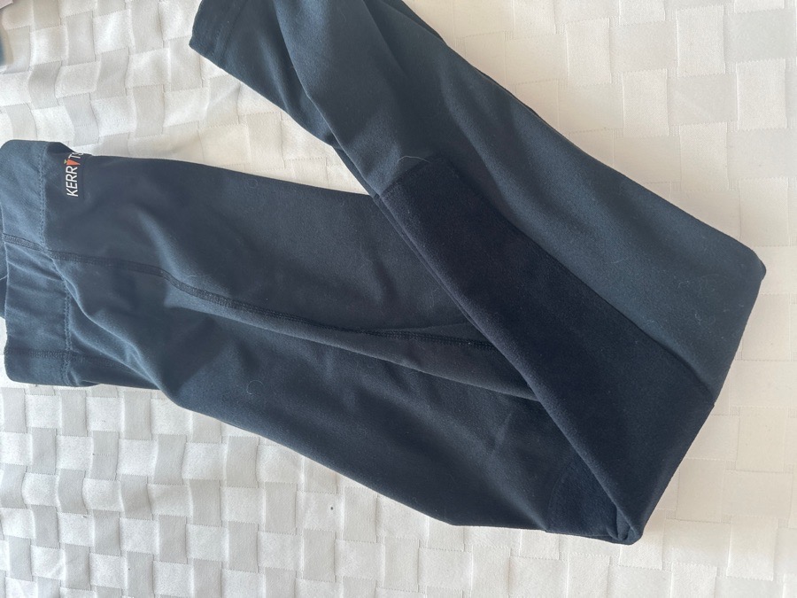 KERRITS black breeches