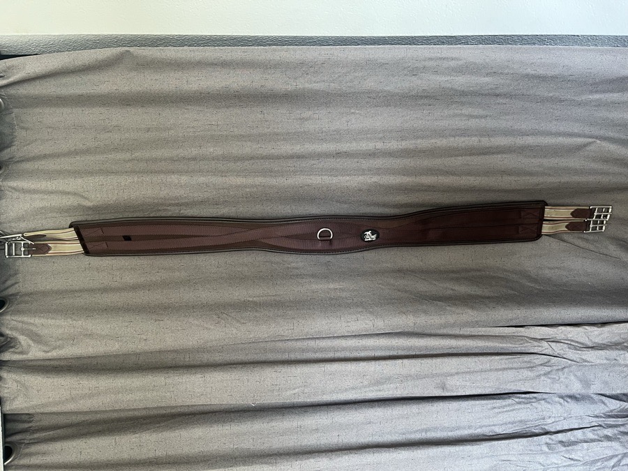 Flex Rider Comfort Flo Girth