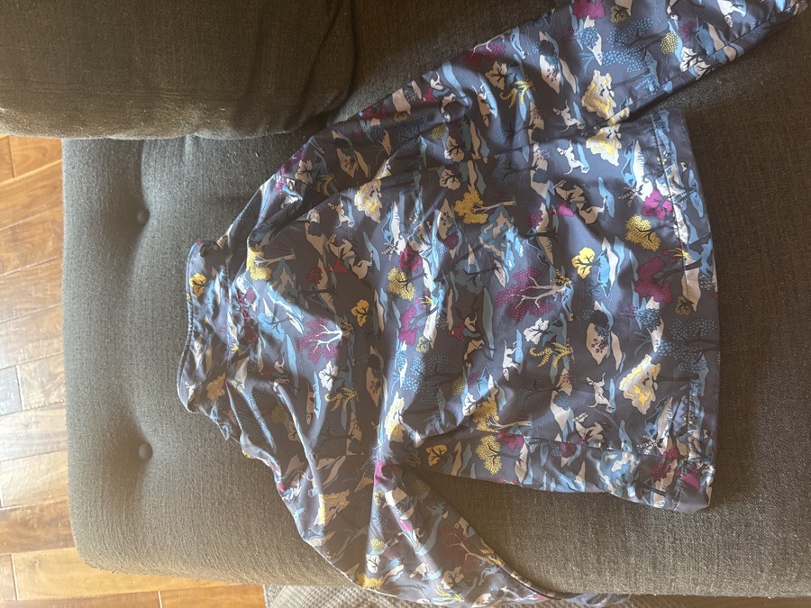 ARIAT Riding vest full zip