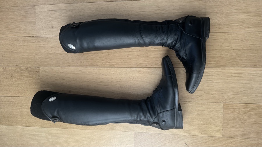 Parlanti Miami tall boot 38 MH