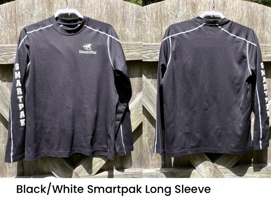Smartpak Logo Shirt